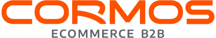 CORMOS Ecommerce B2B